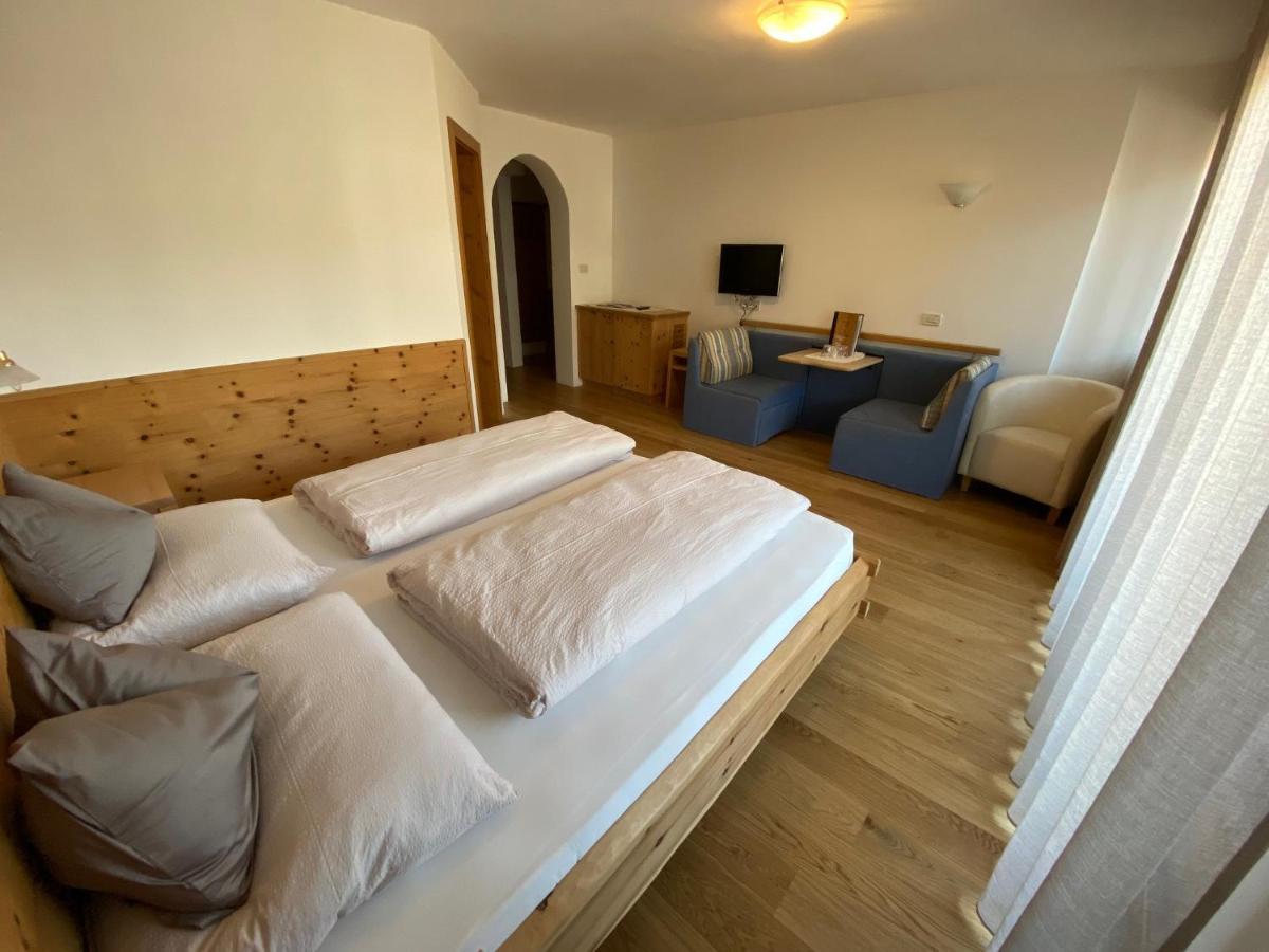 Garni Residence Trocker Kastelruth Exterior foto