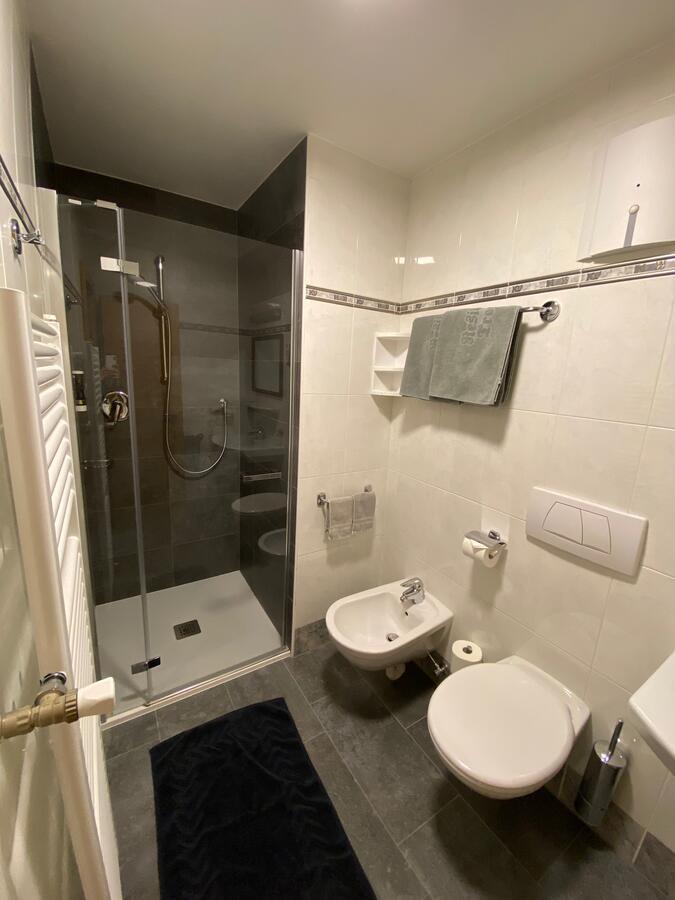 Garni Residence Trocker Kastelruth Exterior foto