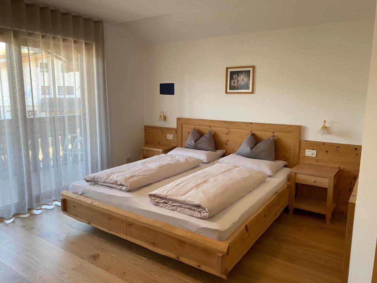 Garni Residence Trocker Kastelruth Exterior foto