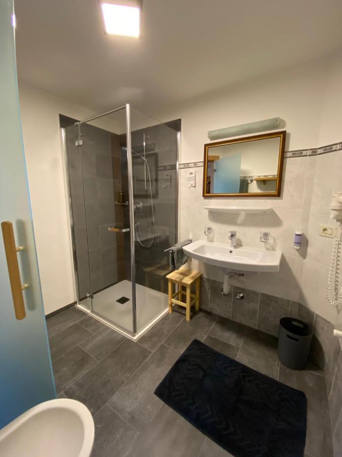 Garni Residence Trocker Kastelruth Exterior foto