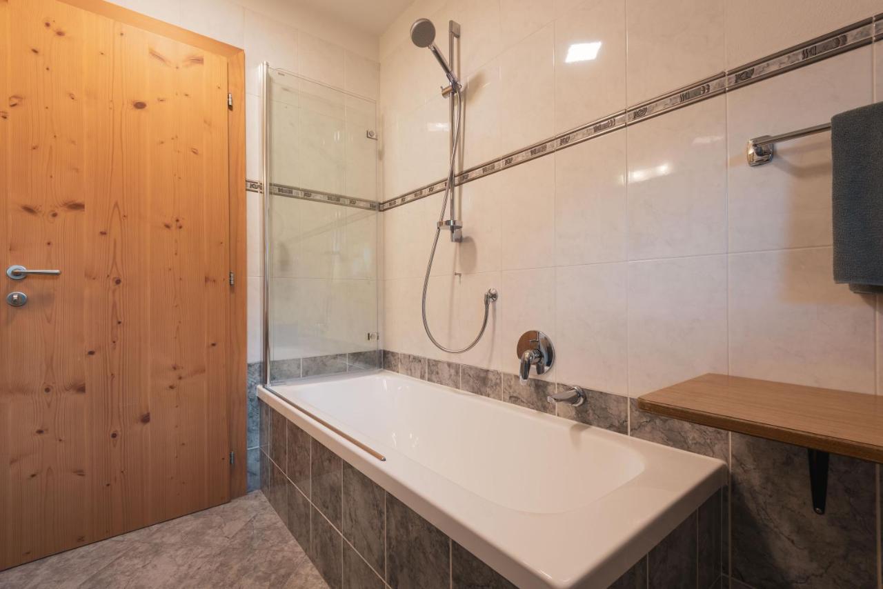 Garni Residence Trocker Kastelruth Exterior foto