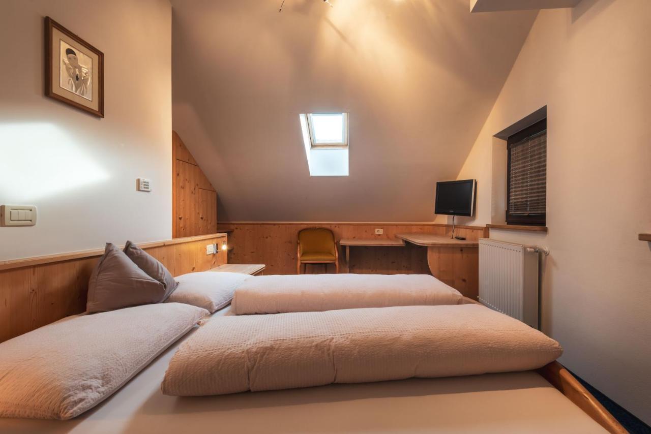 Garni Residence Trocker Kastelruth Exterior foto