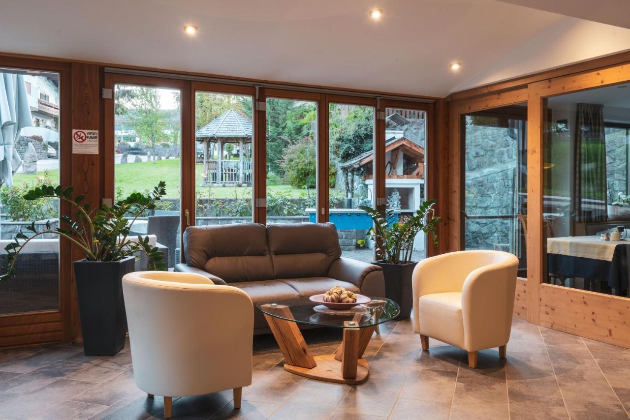 Garni Residence Trocker Kastelruth Exterior foto