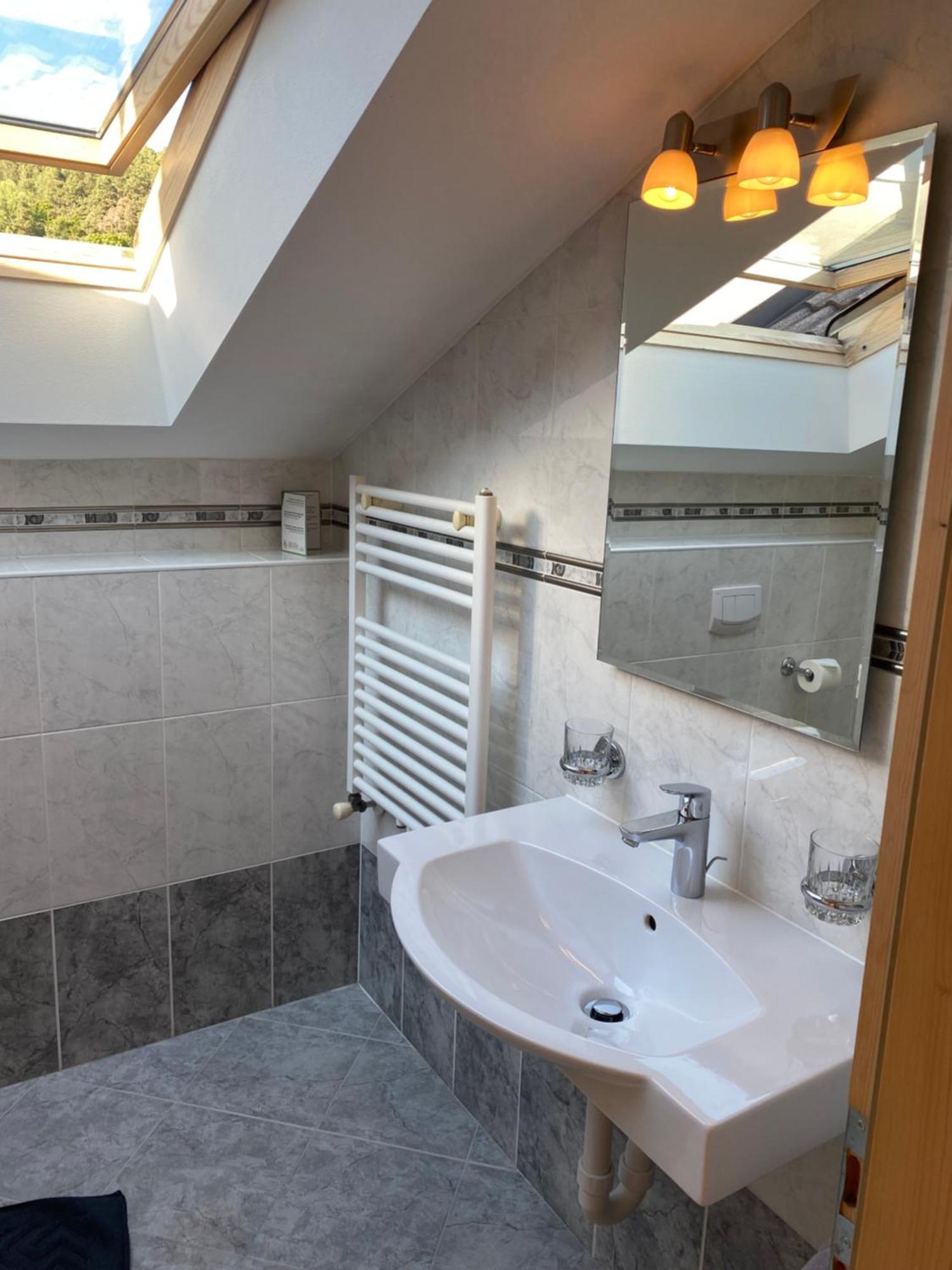 Garni Residence Trocker Kastelruth Exterior foto