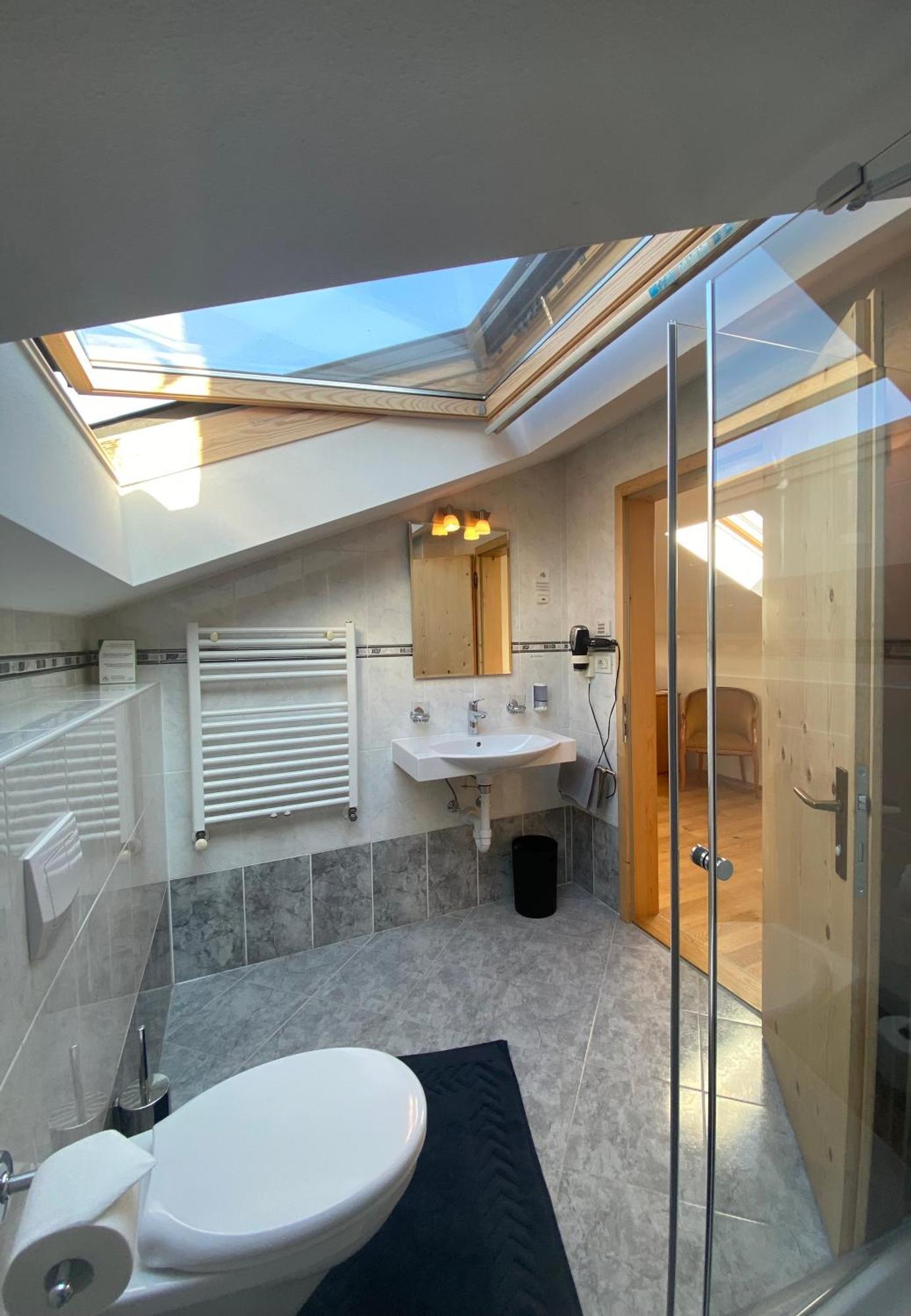 Garni Residence Trocker Kastelruth Exterior foto