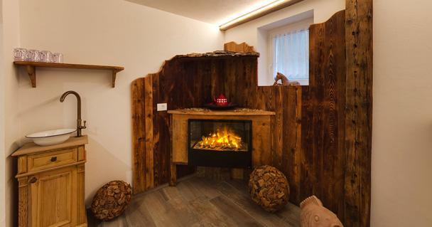 Garni Residence Trocker Kastelruth Exterior foto